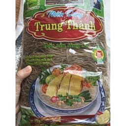 500g Miến Rong Trung Thành dai ngon, không chất bảo quản 3