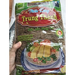 500g Miến Rong Trung Thành dai ngon, không chất bảo quản 4
