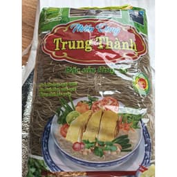500g Miến Rong Trung Thành dai ngon, không chất bảo quản 5