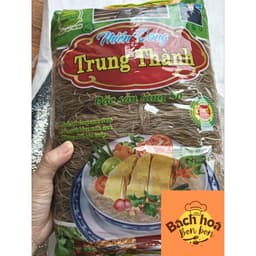 500g Miến Rong Trung Thành dai ngon, không chất bảo quản 6