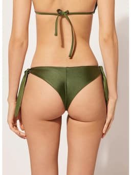 Bikini đi biển 2 mảnh đính sequin lấp lánh | Tôn da – Tôn dáng. Hàng VNXK 5