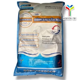 Đánh bay nấm bệnh gói 500gr pha 160 lít nước, hàng nhập Ấn ĐỘ 1