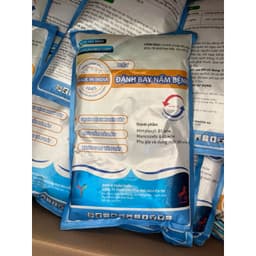 Đánh bay nấm bệnh gói 500gr pha 160 lít nước, hàng nhập Ấn ĐỘ 4