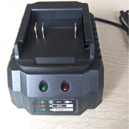 Sạc Pin Máy Khoan, máy bắn vít, máy bu lông..Sạc cốc 18V - 21V 1A. Chân pin phổ thông Makita 4cm 4