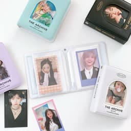 In 40 ảnh 6x9cm ép lụa 2 mặt, tặng kèm album bìa cứng siêu xinh 2