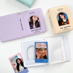 In 40 ảnh 6x9cm ép lụa 2 mặt, tặng kèm album bìa cứng siêu xinh 5