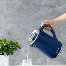 [Quà Tặng Không Bán] Ấm Đun Nước Cao Cấp Morphy Richards MBC-KC2E Chính Hãng 2