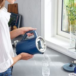 [Quà Tặng Không Bán] Ấm Đun Nước Cao Cấp Morphy Richards MBC-KC2E Chính Hãng 4