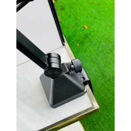 Kẹp Micro NB36 Pro Cao Cấp – Kẹp Bàn Chắc Chắn Thép Không Gỉ Chuẩn Phòng Thu – Livestream Xịn Như Studio 6
