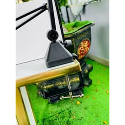 Kẹp Micro NB36 Pro Cao Cấp – Kẹp Bàn Chắc Chắn Thép Không Gỉ Chuẩn Phòng Thu – Livestream Xịn Như Studio 3