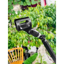Kẹp Micro NB36 Pro Cao Cấp – Kẹp Bàn Chắc Chắn Thép Không Gỉ Chuẩn Phòng Thu – Livestream Xịn Như Studio 5