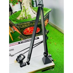 Kẹp Micro NB36 Pro Cao Cấp – Kẹp Bàn Chắc Chắn Thép Không Gỉ Chuẩn Phòng Thu – Livestream Xịn Như Studio 4