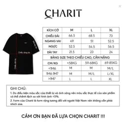 Áo thun Unisex Nam Nữ in chữ LƯƠNG 5 TRIỆU, chất cotton 100% - BOONE - BNE00276 5
