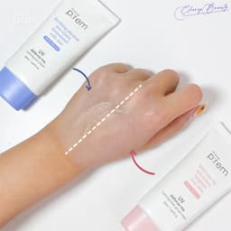 Kem Chống Nắng Vật Lý, Hoá Học Nâng tone, kiềm dầu Make P:rem SPF50+ PA++++ 50ml | Skin Lab 9