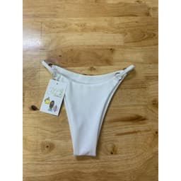 Sẵn hàng Bikini 2 mảnh đi biển đi du lịch quần khoen nhỏ 6