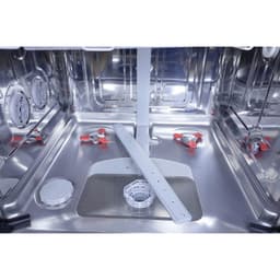Máy rửa bát KAFF KF-SBL775B New Plus - Bảo hành 5 năm, Sấy PTC khô cong,Hàng chính hãng 4