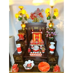 {RV} set ban 48 mái bằng RỒNG VIỆT,combo trọn bộ cho gia chủ mệnh hỏa 8