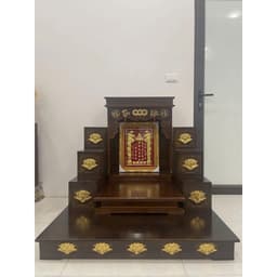 {RV} set ban 48 mái bằng RỒNG VIỆT,combo trọn bộ cho gia chủ mệnh hỏa 3