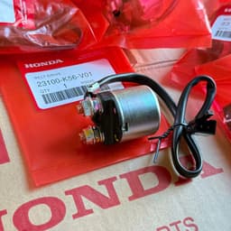 Rơ Le Đề Winner 150 / Winner X / Sonic 150R – 35850-K56-N01 – Cóc đề Zin Winner 150 / Winner X / Sonic 150R 3
