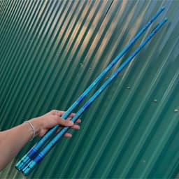 Dương Long 8H, cần tay giá rẻ , cần tay bạo lực 5
