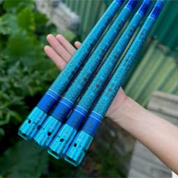 Dương Long 8H, cần tay giá rẻ , cần tay bạo lực 3