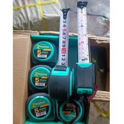 Thước cuộn Gofuther 3m 5m 7.5m 10m - Thước mét GF cao cấp chính hãng đủ kích thước 1