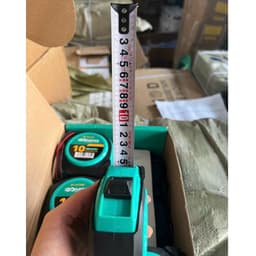 Thước cuộn Gofuther 3m 5m 7.5m 10m - Thước mét GF cao cấp chính hãng đủ kích thước 4