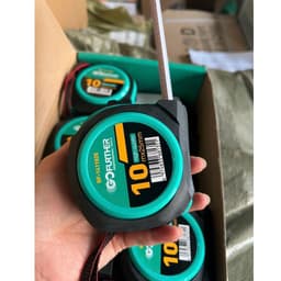 Thước cuộn Gofuther 3m 5m 7.5m 10m - Thước mét GF cao cấp chính hãng đủ kích thước 5