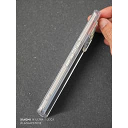 [LaoHac Store] Ốp Lưng Nhựa Trong Suốt Kiểu Mới Google Pixel 6/6A/6Pro/7/7A/7Pro/8/8A/8Pro/9/9A/9Pro/9ProXL 4