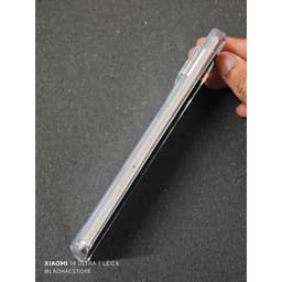 [LaoHac Store] Ốp Lưng Nhựa Trong Suốt Kiểu Mới Google Pixel 6/6A/6Pro/7/7A/7Pro/8/8A/8Pro/9/9A/9Pro/9ProXL 5