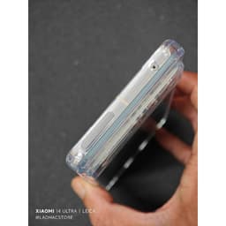 [LaoHac Store] Ốp Lưng Nhựa Trong Suốt Kiểu Mới Google Pixel 6/6A/6Pro/7/7A/7Pro/8/8A/8Pro/9/9A/9Pro/9ProXL 3