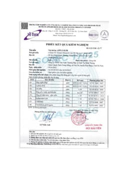 Trà Phan Tả Điệp 25gói lọc 4