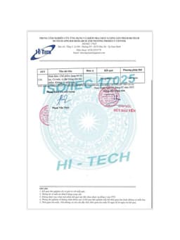 Trà Phan Tả Điệp 25gói lọc 5