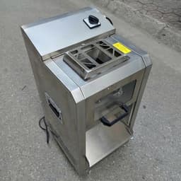Máy Thái Thịt Công Nghiệp DQ08 – Dao tháo rời Thái Thịt Siêu Nhanh ĐA DẠNG LƯỠI DAO CHO MỌI NHU CẦU 6