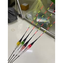 [Tặng Pin] Phao Pin Câu Cá Ngày Đêm, Phao Câu Đài Ban Đêm Cao Cấp, Phao Câu Đêm (Màu Ngẫu Nhiên) 5