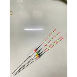 [Tặng Pin] Phao Pin Câu Cá Ngày Đêm, Phao Câu Đài Ban Đêm Cao Cấp, Phao Câu Đêm (Màu Ngẫu Nhiên) 8