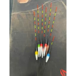 [Tặng Pin] Phao Pin Câu Cá Ngày Đêm, Phao Câu Đài Ban Đêm Cao Cấp, Phao Câu Đêm (Màu Ngẫu Nhiên) 4