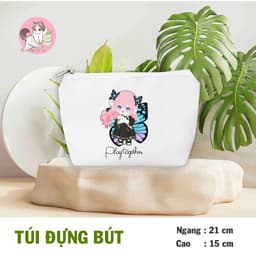 Áo thun Play Together giá rẻ -Mẫu tổng hợp tháng 6 2025  - Hình in cực nét dễ thương (PT625) 8
