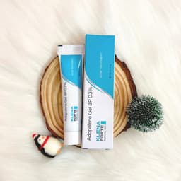 Kem dưỡng ẩm giảm mụn ẩn Klena Forte 0.3 15g - Phương Thảo Pharmacy 3