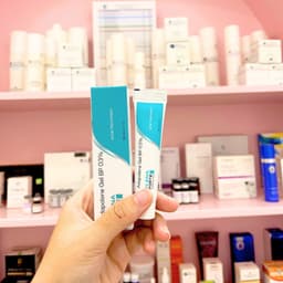 Kem dưỡng ẩm giảm mụn ẩn Klena Forte 0.3 15g - Phương Thảo Pharmacy 4