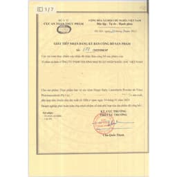 [T1/2028] Sữa Lactoferrin Hồng Formula Milk Powder Bifidobacteriumanimalis (Bb-12) tăng đề kháng 6