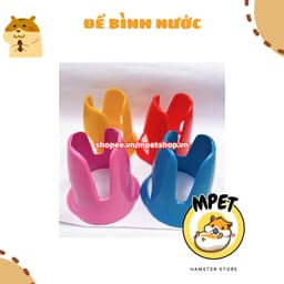 Đế bình nước cho hamster 1