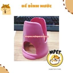Đế bình nước cho hamster 2