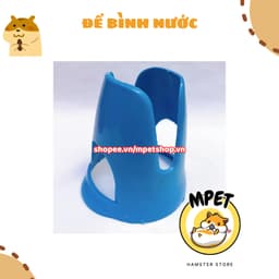 Đế bình nước cho hamster 4