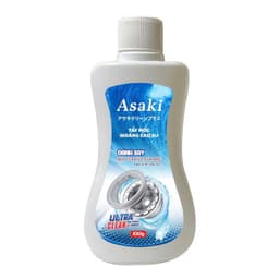 Tẩy Mốc Gioang Cao Su ASAKI Loại Bỏ Nấm Mốc Bề Mặt Cao Su Máy Giặt Tủ Lạnh, Silicon, Nhựa 7