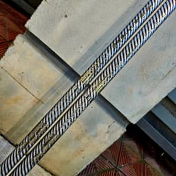 Gác cần câu cá Hắc Vương Độ cứng 30H vân carbon dài 3m và 4m 6