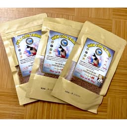 VIÊN CÔN TRÙNG - THAY THẾ MỒI TƯƠI - LÃO ĐẠI GÓI 100G CAO CẤP NHIỀU DƯỠNG CHẤT CHO CHIM THI ĐẤU 1