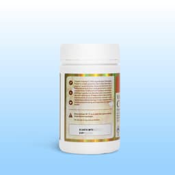 Viên Nhai Vitatree Vitamin C 1000 mg with Zinc hộp 100 viên - Tăng cường đề kháng 5