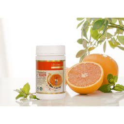 Viên Nhai Vitatree Vitamin C 1000 mg with Zinc hộp 100 viên - Tăng cường đề kháng 2