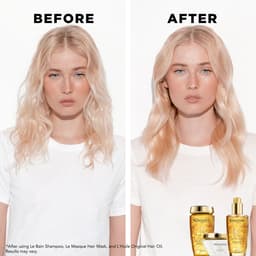 Có sẵn - Dưỡng tóc Kerastase Elixir Ultime 8